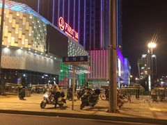 -深海800米海鲜自助(万达广场店)