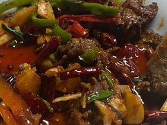 -云隐小厨·传统大理美食(复兴路店)