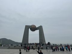 -青澳湾北回归线广场