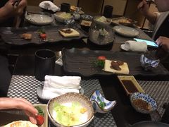 -松临·铁板烧&Omakase(神农店)