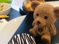 -澜悦港海鲜体验主题餐厅