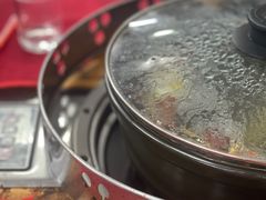 -花苑美食横琴生蚝火锅(拱北粤华路店)