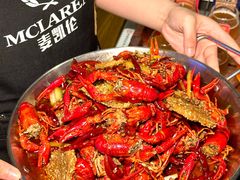 -麦凯伦烧烤·精酿超级工厂店(金桥总店)