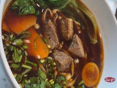 -康师傅私房牛肉面(申虹店)