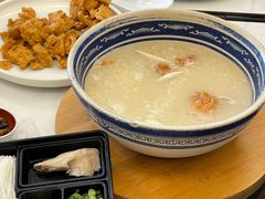 鸡汁过桥米线-新世界·过桥米线宴