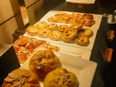 -北京中成天坛假日酒店·穹宇咖啡厅