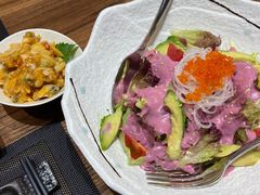 -隐初·SUSHI·美式日本料理