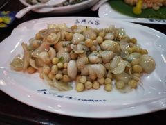 -吴门人家·苏宴宫廷菜(拙政园店)