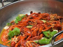 -七欣天香辣蟹火锅(苏州东大街店)