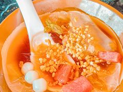 -三江两海老火锅(北京首店)