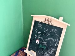 -隐象老挝咖啡手标泰奶