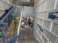 -SKECHERS 斯凯奇(上海国际时尚中心店)