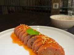 -外婆家(杭州马塍店·杭帮菜名店)