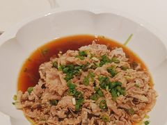 -眉州东坡(春秀路店)