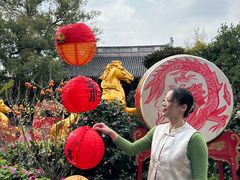 -钱王祠
