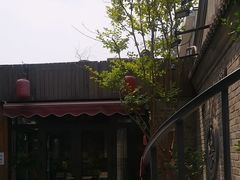 -四喜小胖·北京涮肉(五道营店)