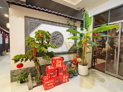 -呼吸森林·生态农庄农家乐私房菜