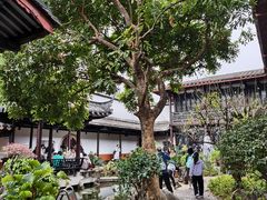 -三坊七巷历史文化街区