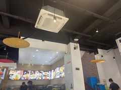 -良师门滨海人家·海鲜·家常菜(滨海城店)