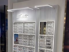 -无界眼镜MaxLess(南翔印象城店)
