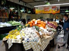 -永辉超市(萧山宝龙广场店)