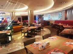 -咖啡苑自助餐厅·中国大饭店