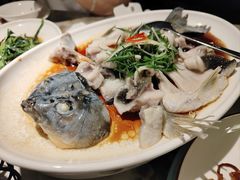 -巡味顺德菜(龙华壹方城店)