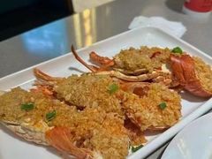 -大锅强·蒸海鲜青岛菜(吾悦广场店)
