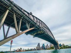 -悉尼海港大桥