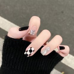 -H12 STAR日式美甲美睫专门店