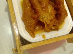 福酱蒸凤爪-荔枝楼酒家(员村东璟店)