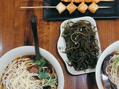 -李先生牛肉面大王(沈阳道义南大街店)