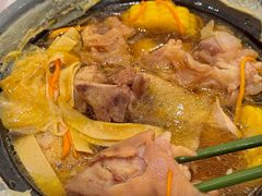 -春家·非遗手工小吃(徐汇万科广场店)