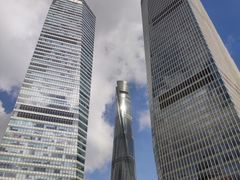 -东方明珠广播电视塔