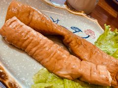 -大油嘴碳烤油边