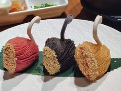 -山泉粤宴(广东大厦店)