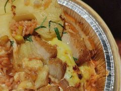 -卡朋厨房(289艺术园区店)