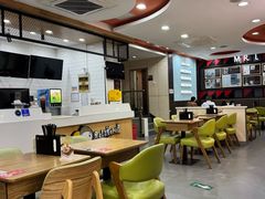 -李先生牛肉面大王(北京东四店)