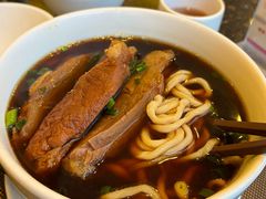 -中国厨房/台湾牛肉面