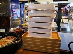 -火炉火自助餐(悠唐购物中心店)