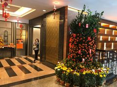 -顺德新世界酒店·华美轩餐厅