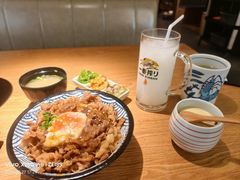 -沼津港精致料理·寿喜烧·烧鸟(青浦宝龙广场店)