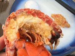 -2018海洋大排档·地产小海鲜·港城特色菜(连岛店)