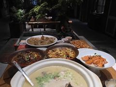 -丹江渔村(首都机场店)