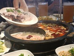-老船舫·现做活鲜鱼馆(东郊记忆店)
