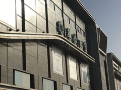 -翠微百货(龙德店)