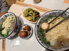 -陳香貴·兰州牛肉面(上海长风大悦城店)