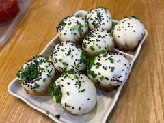 -东泰祥生煎馆(重庆北路店)