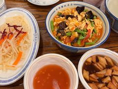 -老雒阳面馆·水席(定鼎门店)