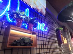 -阿记烧烤(大兴新区店)
